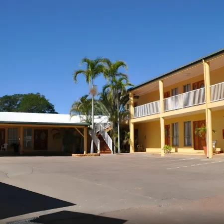 Townview Motel