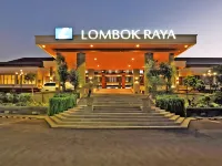 Lombok Raya Hotel Hotels in Mataram