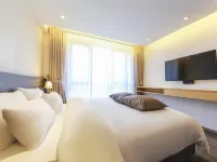 Jamsil Corner Hotel Hotels near Garden 5