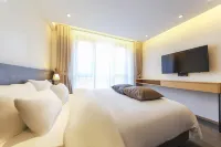 Jamsil Corner Hotel