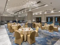 Park Inn by Radisson New Delhi Lajpat Nagar Hotels near ISKCON Temple