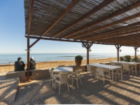 Hotel Los Ángeles Hoteles en Denia