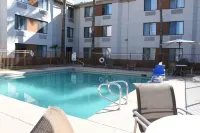Sky Harbor Airport Inn - piscina