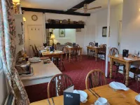 The Abbey Hotel & Apartments - breakfast