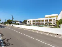 2830 Residence Solaris - Bilo Superior Fronte Mare by Barbarhouse Hotels in Torre Specchia Ruggeri