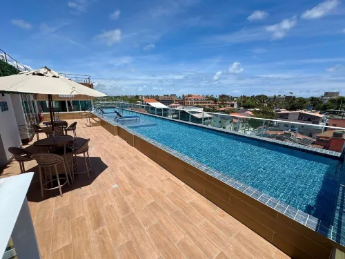 Waikiki Garden - Homestay