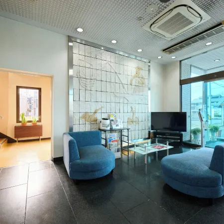 Tabist Hotel Sincerity