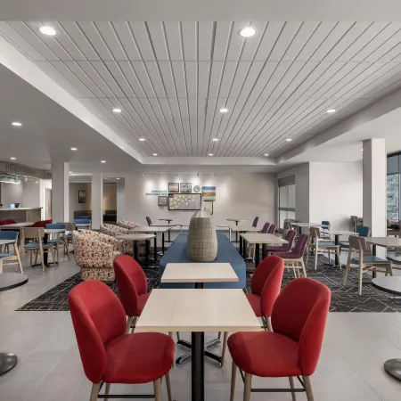Home2 Suites By Hilton Muncie
