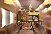 LƯƠNG SƠN Retreat