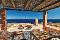 Front Row Seat to the Aegean by Neuvel