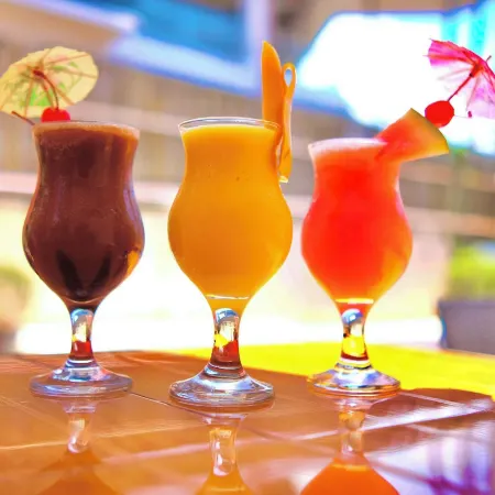 Red Coco Inn de Boracay
