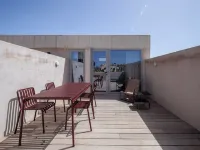 Stilla, 6, Triq San Lazzru Hotels in Cospicua