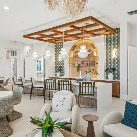 Landing Furnished Apartments Near Palm Bay Colony