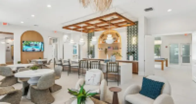 Landing Near Historic Downtown Melbourne