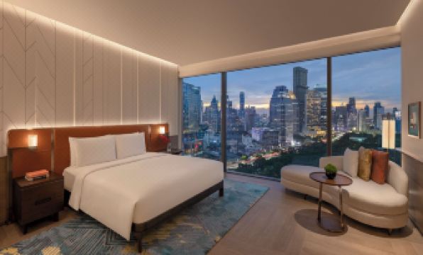 Andaz One Bangkok