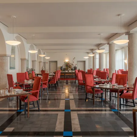 Pousada da Serra da Estrela – Historic Hotel