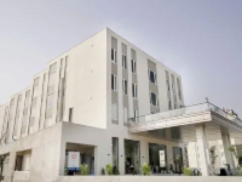 Mastiff Select Aparajita Hotels in Sikar