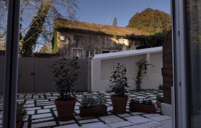 Passeio Sintra Collection