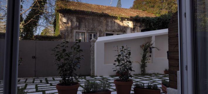 Passeio Sintra Collection Hotels in Sintra