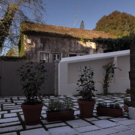 Passeio Sintra Collection