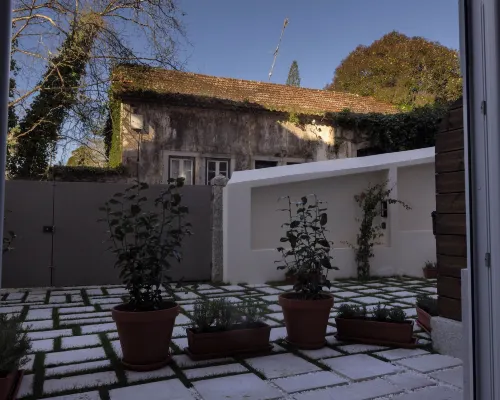 Passeio Sintra Collection Hotels in Sintra