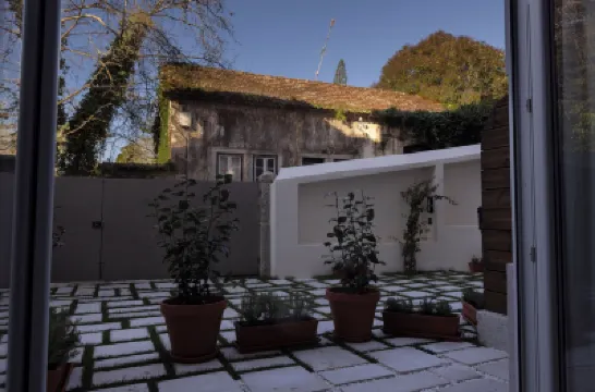 Passeio Sintra Collection Hotel berhampiran Stesen Kereta Api Sintra