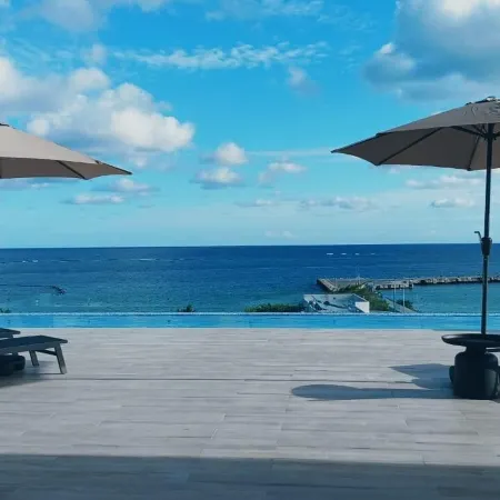 Miramare Ocean View