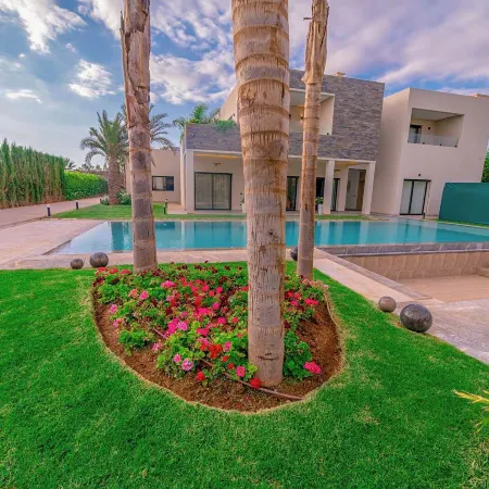 Villa Lumeria