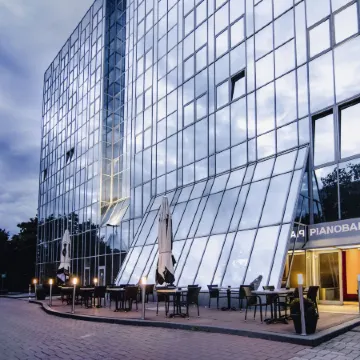 PLAZA Premium Darmstadt