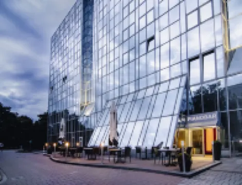 PLAZA Premium Darmstadt