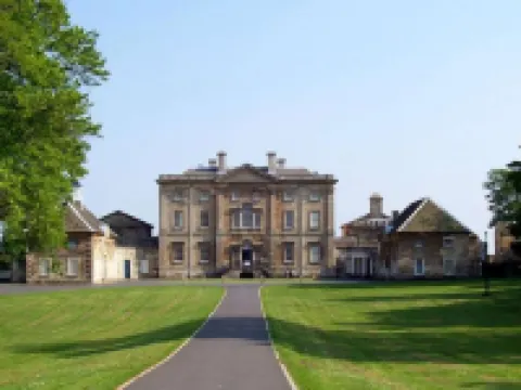 Mercure Doncaster Centre Danum Hotel