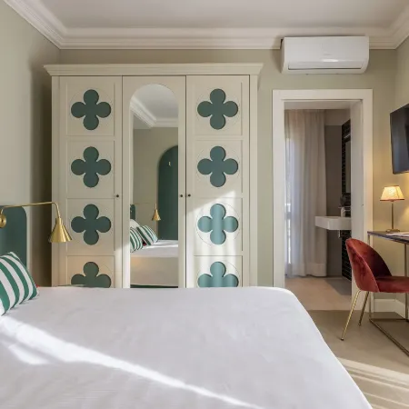 Hotel Sablé