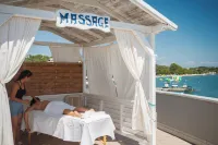 Residence Superior Del Mar - spa
