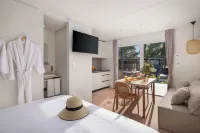 Pinadria Camping Resort Hotels in 