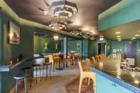 Hotel Glorieta - bar