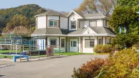 Gapyeong Four Season Pension インタラクティブ・アートミュージアム周辺のホテル