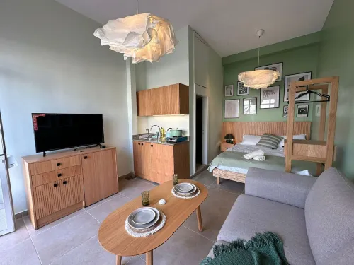 Batroun s Lovely Studio - 2-Star