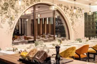 Ruelle Château Boutique - Desayuno