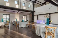 Lyric Hotel West End, Ascend Hotel Collection - Desayuno