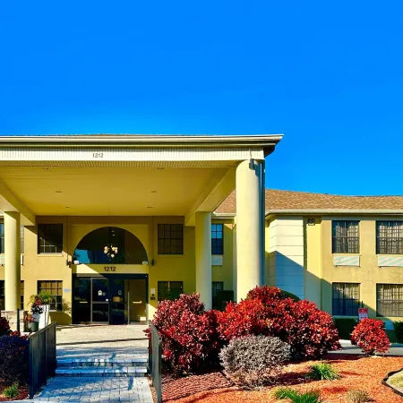 Comfort Inn Ocala Silver Springs