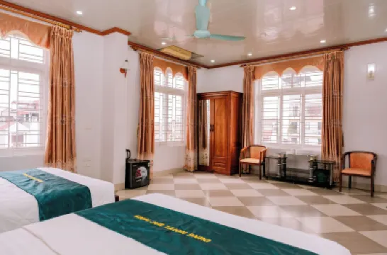 Vàng Anh Hotel Bắc Ninh Các khách sạn gần Bảo tàng Bắc Ninh