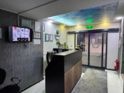 Hevsel Hotel Hotels in Diyarbakir