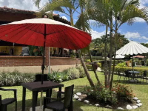 Hotel Osadia Ventura Hotels in Calima