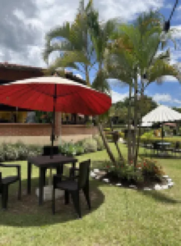 Hotel Osadia Ventura Hotels in Calima