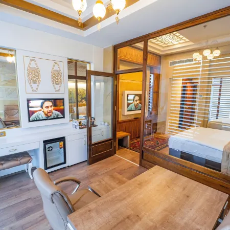 Gherdan Gold Hotel