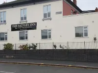 The Saltley Inn Hotels near محطة ويتون