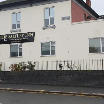 The Saltley Inn Отели рядом с достопримечательностью «Развлекательный центр Star City»