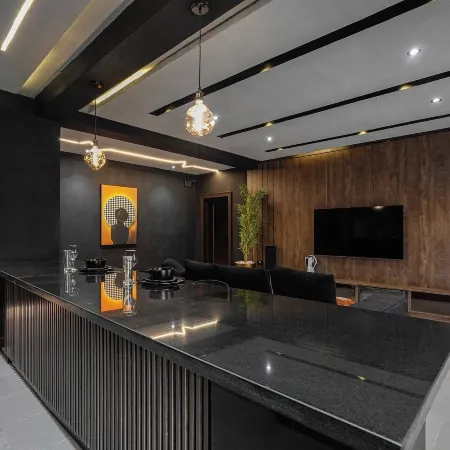 Oputa Jay Apartment