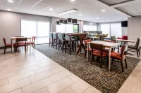 Hampton Inn Commerce