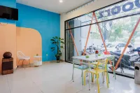 Sans Stay Wonder Karapitan - 3 stjerner